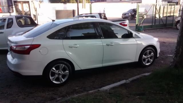 Focus Sedan 2.0 Automático, 2015 Promoção - Foto 6