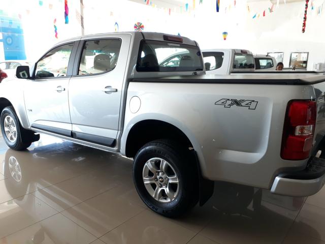 S10 lt cd 2.8 diesel - Foto 5