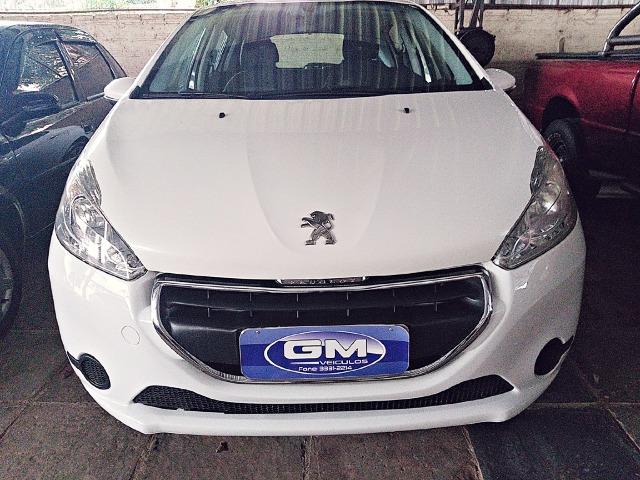 Peugeot 208 ( gm veiculos carazinho)