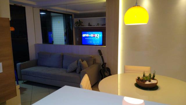 Apartamento top Abarana - - Foto 5