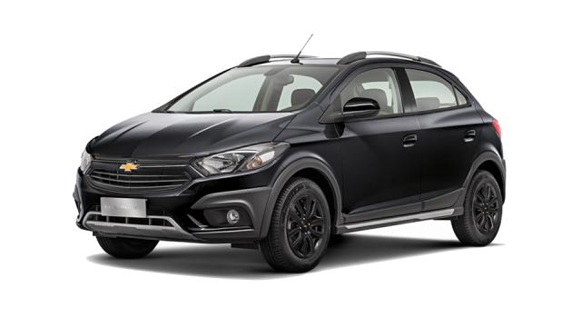 Onix 1.4 SPE/4 Eco Activ (Aut)