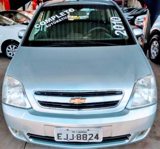 Chevrolet Meriva Prem.EASYTRONIC 1.8 FlexPower 5p