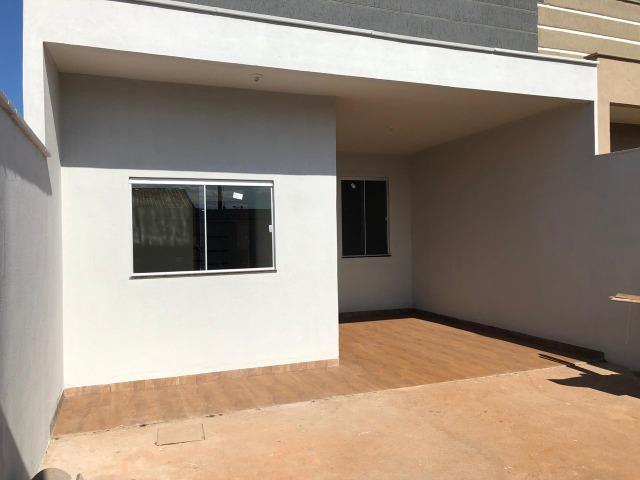 Vende-se casa Bairro Ernestina Borges - Foto 3
