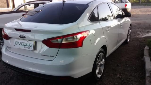 Focus Sedan 2.0 Automático, 2015 Promoção - Foto 5