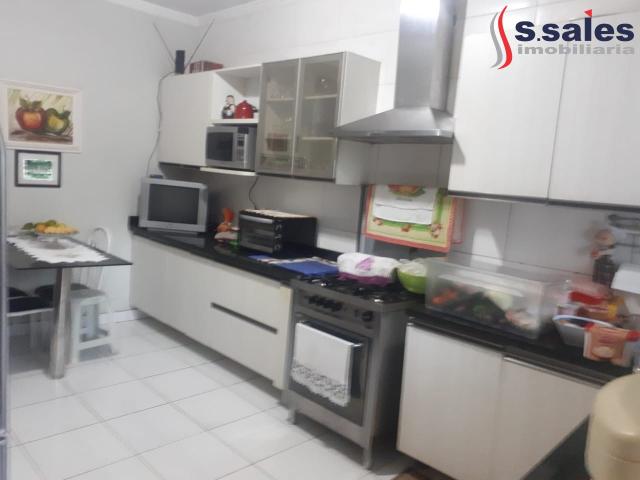 Casa à venda com 3 dormitórios em Setor habitacional vicente pires, Brasília cod:CA00248 - Foto 14