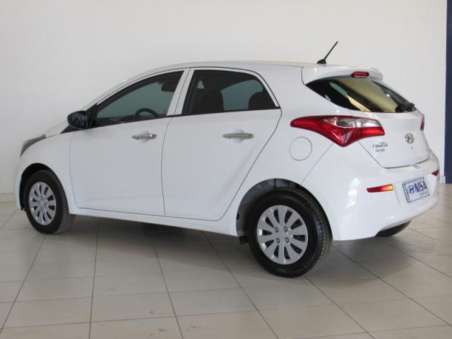 HYUNDAI HB20 1.0 COMFORT 12V FLEX 4P 2017 - Foto 6