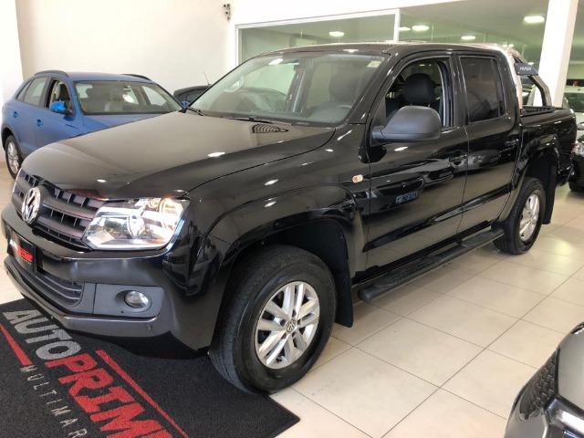 Vw - Amarok SE 4x4 - Foto 3