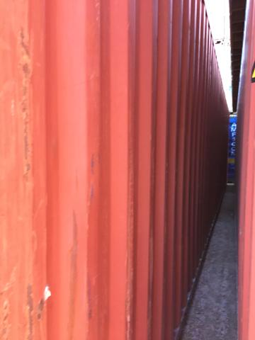 Container - Foto 2
