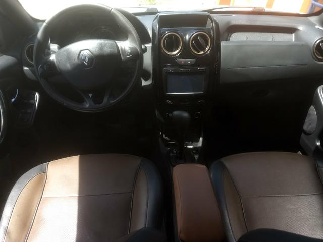Duster 2016 - Foto 5