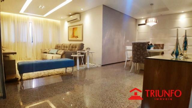 AS)- Ótimo preco!! Todo projetado, 3 quartos, próximo ao Riomar! - Foto 6