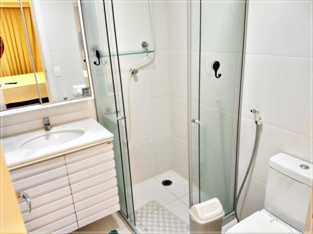 Vendo apartamento no In Mare Bali, 2 quartos - Foto 15
