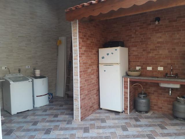 Casa Sobrado - Financiamento Caixa, use seu FGTS, Documentação em Ordem, Centro de Franco - Foto 5
