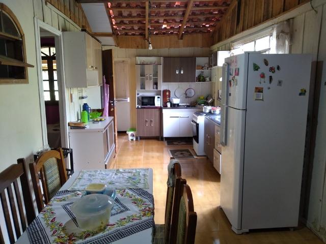 REF. 2427 Excelente chácara com 1.100m²e casa no Roça velha - Araucária/PR - Foto 17