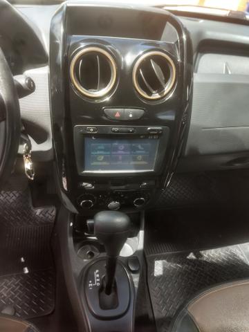 Duster 2016 - Foto 2