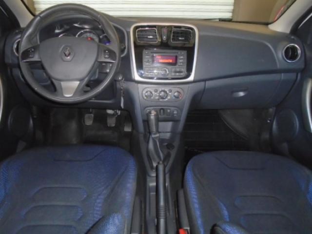 Renault sandero 2015 1.6 dynamique 8v flex 4p manual - Foto 3
