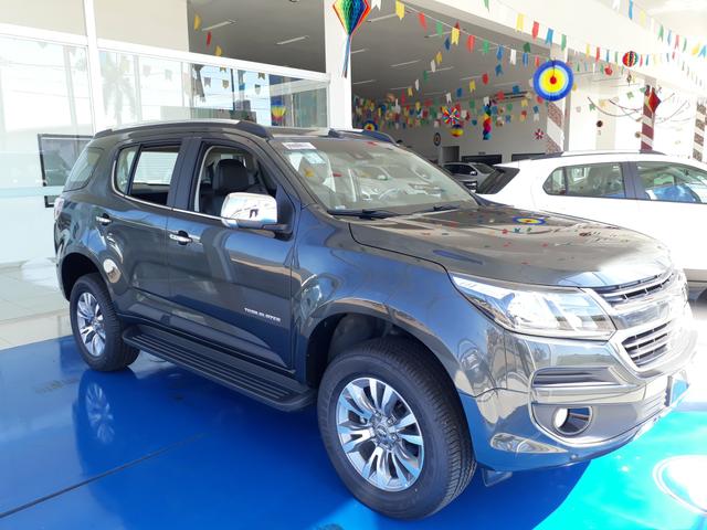 Trailblazer - Foto 3