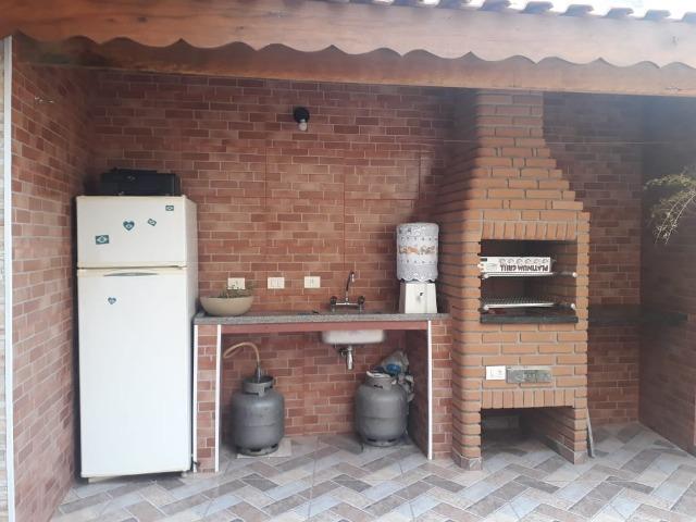 Casa Sobrado - Financiamento Caixa, use seu FGTS, Documentação em Ordem, Centro de Franco - Foto 7