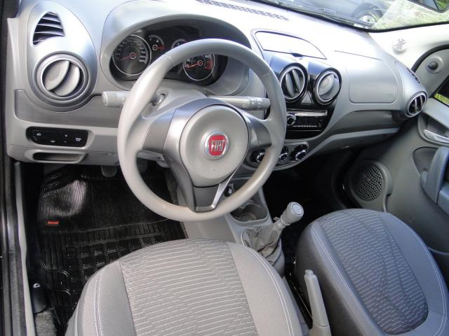 FIAT PALIO 2015/2015 1.4 MPI ATTRACTIVE 8V FLEX 4P MANUAL - Foto 6