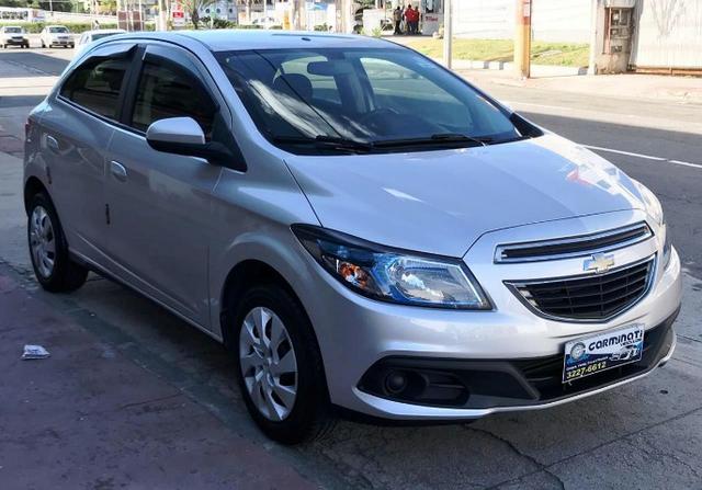 Gm - Chevrolet Onix - Foto 2