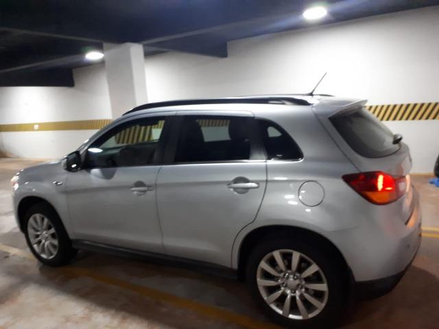 Mitsubishi Asx - Foto 7