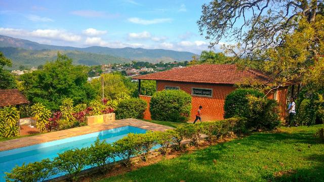 Chácara 4200 m² Atibaia Ac. Permuta. Cód. JEB-9 - Foto 2