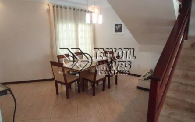 Lindo Sobrado - Condomínio Madre Vilac - Valinhos SP - Foto 20