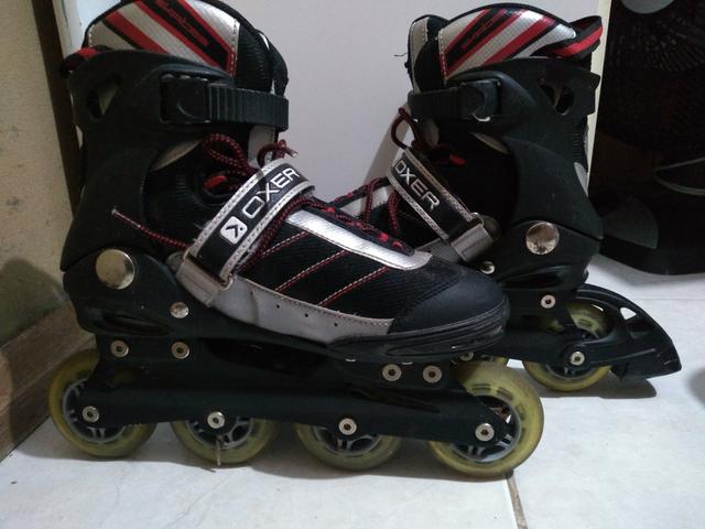 Vendo Roller Oxer