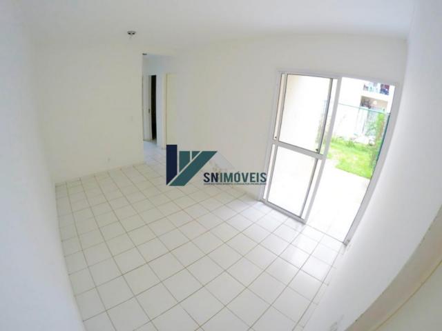 Apartamento - porto feliz / sumaré - Foto 18