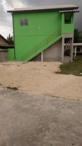 Casa com 2 dormitórios para alugar, 95 m² por r$ 850/mês - são josé do imbassaí - maricá/r - Foto 9