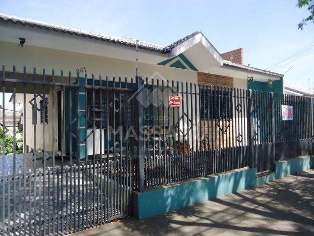 8034 | Casa à venda com 5 quartos em JD IMPERIAL II, MARINGÁ