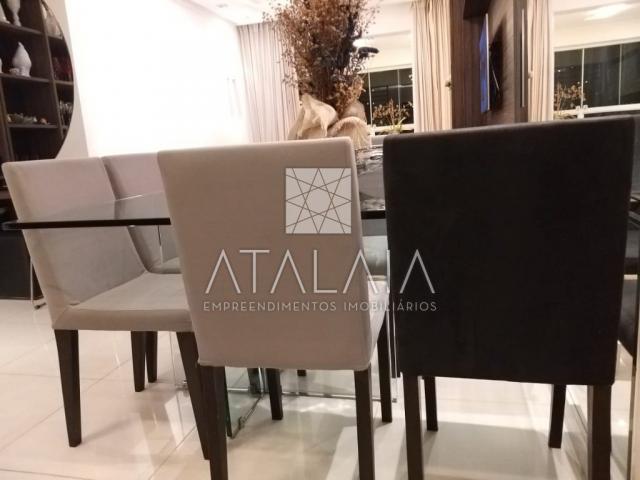 Top life: apartamento de 4 quartos mobiliado pronto pra morar em águas claras - Foto 2