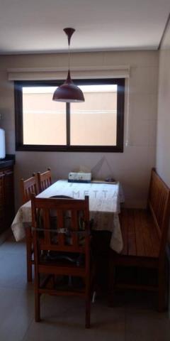 Sobrado com 3 dormitórios à venda, 222 m² por R$ 895.000 - Residencial Valencia - Álvares - Foto 5