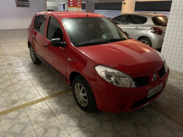 Sandero 1.0 - Foto 4