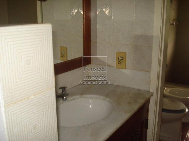 Casa para alugar com 2 dormitórios em Retiro, Petrópolis cod:2768 - Foto 9