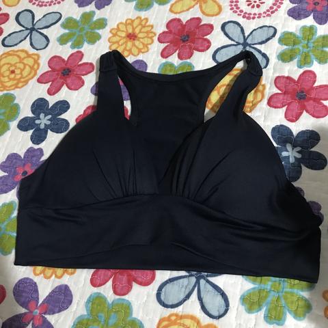 Top preto - Foto 2