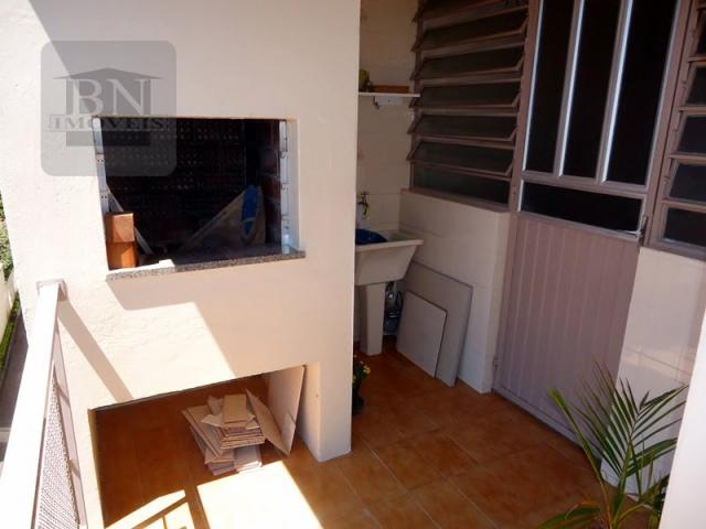 Apartamento à venda com 2 dormitórios em Centro, Santa cruz do sul cod:3775 - Foto 9