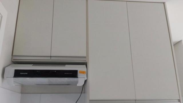 Kitnet com 1 dormitório para alugar, 22 m² por r$ 550,00/mês - nova ribeirânia - ribeirão - Foto 2