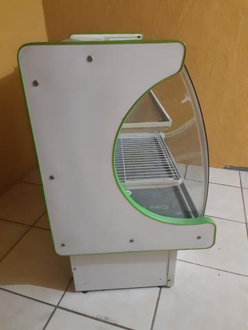 Vitrine refrigerada gelopar - Foto 3