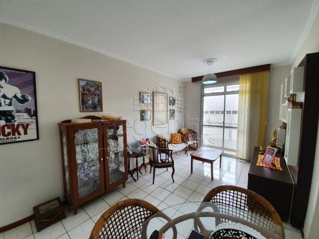 Apartamento à venda com 3 dormitórios em Barreiros, São josé cod:79378