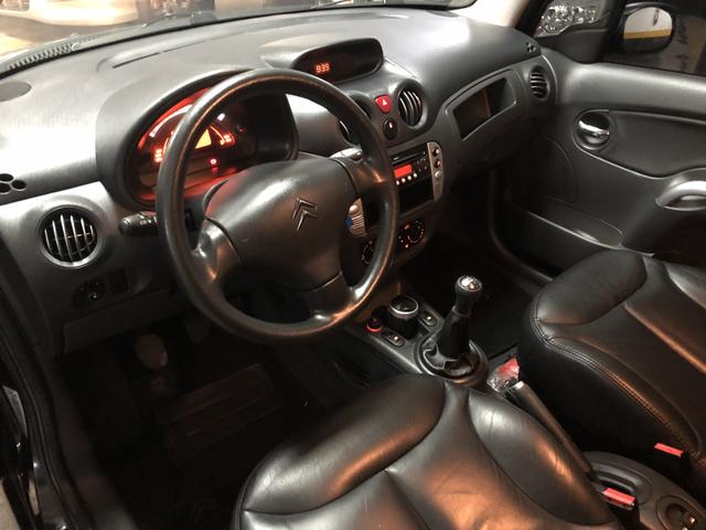 C3 1.4 Glx 2010 - 47.000 km - Foto 11