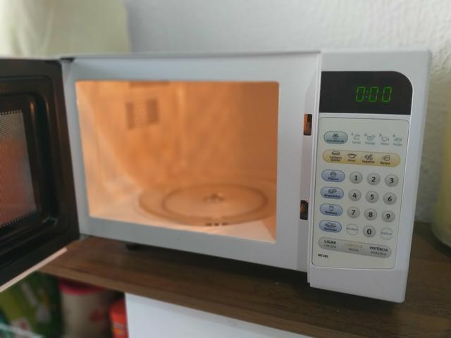 Microondas 17 litros - Foto 2
