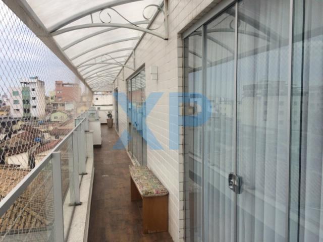 Apartamento à venda com 3 dormitórios em Santo antônio, Divinópolis cod:AP00309 - Foto 5