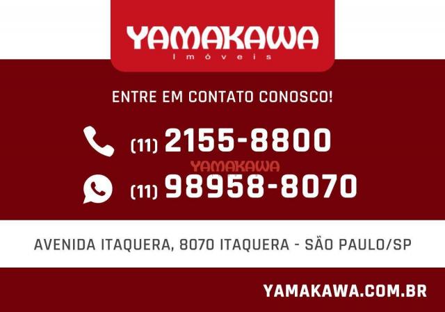 Sobrado à venda, 90 m² por r$ 380.000,00 - itaquera - são paulo/sp - Foto 12