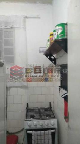 Apartamento à venda com 1 dormitórios em Centro, Rio de janeiro cod:LAAP12285 - Foto 3