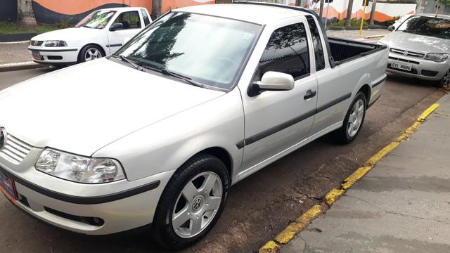 Saveiro ano 01 completo