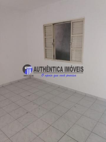 Casa para alugar no padroeira ii, osasco