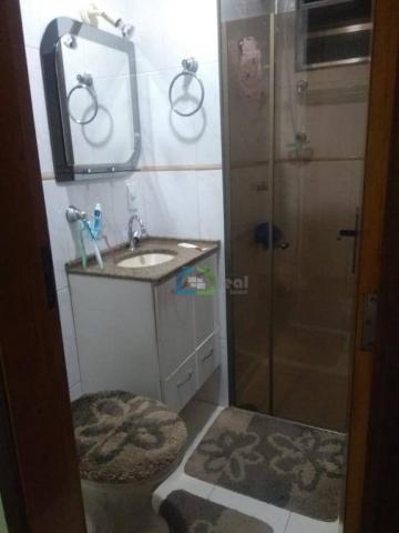 Sobrado com 3 dormitórios à venda, 250 m² por r$ 561.800 - jardim iae - são paulo/sp - Foto 14