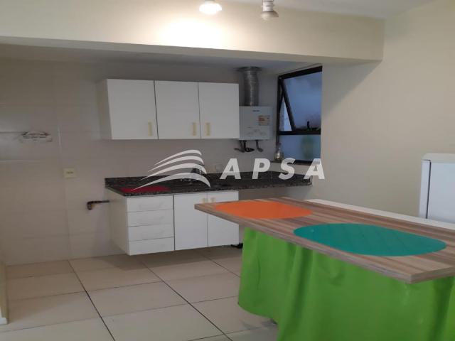 Apartamento para alugar com 1 dormitórios em Centro, Rio de janeiro cod:29957 - Foto 12