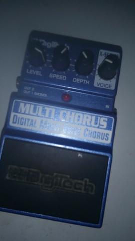 Multicorus Digitech