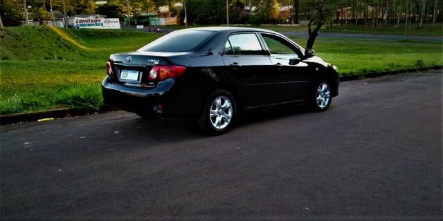 Toyota Corolla XEI 2.0 2011